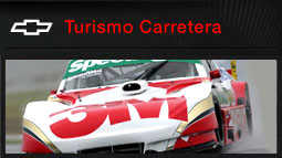 Turismo Carretera